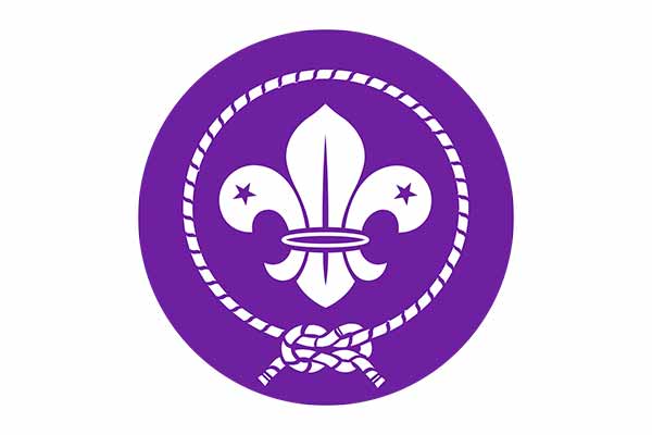 1st Forton (Duchy) Scout Group